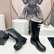 Load image into Gallery viewer, SE1164 CC Galoshes / Size6-10
