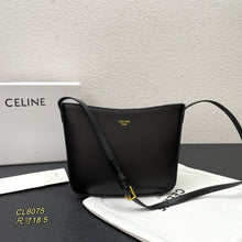 Load image into Gallery viewer, CL120 Small Celine Croque Bag / 7.2x6.1x0.7inch
