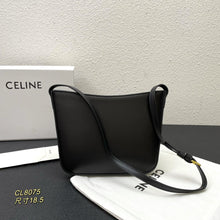 Load image into Gallery viewer, CL120 Small Celine Croque Bag / 7.2x6.1x0.7inch
