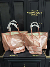 Load image into Gallery viewer, GY068 Sac Anjou MINI/MM/GM
