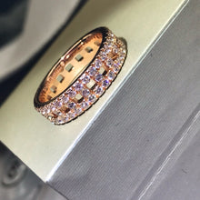 Load image into Gallery viewer, JW806 Tiffany T True Wide/Narrow Ring
