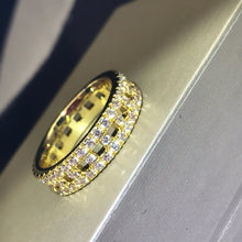 Load image into Gallery viewer, JW806 Tiffany T True Wide/Narrow Ring
