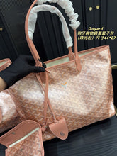 Load image into Gallery viewer, GY068 Sac Anjou MINI/MM/GM
