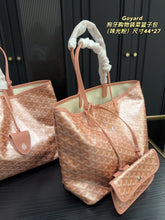 Load image into Gallery viewer, GY068 Sac Anjou MINI/MM/GM
