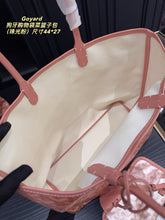 Load image into Gallery viewer, GY068 Sac Anjou MINI/MM/GM
