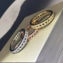 Load image into Gallery viewer, JW806 Tiffany T True Wide/Narrow Ring
