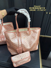 Load image into Gallery viewer, GY068 Sac Anjou MINI/MM/GM
