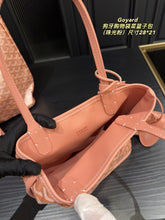 Load image into Gallery viewer, GY068 Sac Anjou MINI/MM/GM
