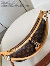 Load image into Gallery viewer, LB1134 Looping Hobo / HIGHEST QUALITY VERSION / 8.6x3.5x13inch
