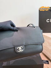 Load image into Gallery viewer, CC1430 Chanel Classic Flap Maxi / 32 x 19 cm

