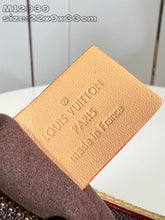 Load image into Gallery viewer, LB1134 Looping Hobo / HIGHEST QUALITY VERSION / 8.6x3.5x13inch
