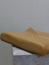 Load image into Gallery viewer, YSK360 CASSANDRE Large Envelope Pouch in Lambskin / HIGHEST QUALITY VERSION / 11.6&quot; x 7.1&quot; x 1.8&quot;
