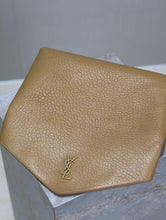 Load image into Gallery viewer, YSK360 CASSANDRE Large Envelope Pouch in Lambskin / HIGHEST QUALITY VERSION / 11.6&quot; x 7.1&quot; x 1.8&quot;
