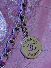 Load image into Gallery viewer, CC1083 CHANEL 22 Bag / HIGHEST QUALITY VERSION / Small/Medium

