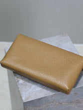 Load image into Gallery viewer, YSK360 CASSANDRE Large Envelope Pouch in Lambskin / HIGHEST QUALITY VERSION / 11.6&quot; x 7.1&quot; x 1.8&quot;
