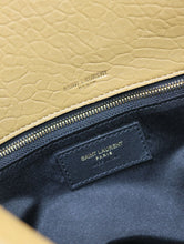 Load image into Gallery viewer, YSK360 CASSANDRE Large Envelope Pouch in Lambskin / HIGHEST QUALITY VERSION / 11.6&quot; x 7.1&quot; x 1.8&quot;
