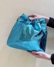 Load image into Gallery viewer, CC1084 CHANEL 22 Bag / HIGHEST QUALITY VERSION / Small/Medium
