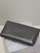 Load image into Gallery viewer, YSK361 CASSANDRE Large Envelope Pouch in Lambskin / HIGHEST QUALITY VERSION / 11.6&quot; x 7.1&quot; x 1.8&quot;
