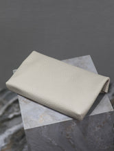 Load image into Gallery viewer, YSK362 CASSANDRE Large Envelope Pouch in Lambskin / HIGHEST QUALITY VERSION / 11.6&quot; x 7.1&quot; x 1.8&quot;
