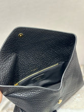 Load image into Gallery viewer, YSK363 CASSANDRE Large Envelope Pouch in Lambskin / HIGHEST QUALITY VERSION / 11.6&quot; x 7.1&quot; x 1.8&quot;
