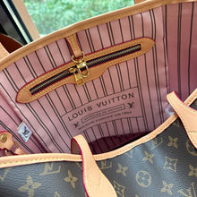 Load image into Gallery viewer, LB873 Braided Neverfull MM / 12.2 x 11 x 5.5 inches
