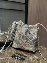 Load image into Gallery viewer, CC956 22 Mini Handbag / 7.8 × 7.4 × 2.3 in
