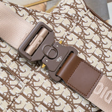 Load image into Gallery viewer, DR314 Saddle Bag / 7.8x11x2inch
