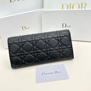 DR409 Long Wallet /  7.6x4.1x1.3inch