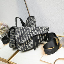 Load image into Gallery viewer, DR315 Saddle Bag / 7.8x11x2inch
