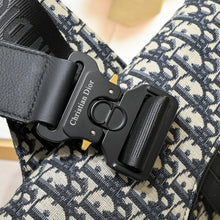 Load image into Gallery viewer, DR315 Saddle Bag / 7.8x11x2inch
