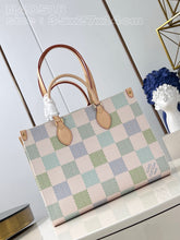 Load image into Gallery viewer, LB961 OnTheGo MM / 13.8 x 10.6 x 5.5inches / HIGHEST QUALITY VERSION
