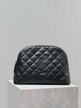 Load image into Gallery viewer, YSK334 Le Cassander Pouch / 11.8x7.8x4.3inch
