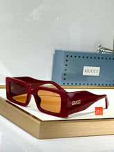 Load image into Gallery viewer, JW958 Gucci Sunglasses

