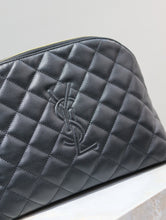 Load image into Gallery viewer, YSK334 Le Cassander Pouch / 11.8x7.8x4.3inch
