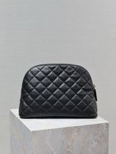 Load image into Gallery viewer, YSK334 Le Cassander Pouch / 11.8x7.8x4.3inch
