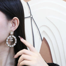 Load image into Gallery viewer, JW808 CC Earrings
