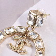 Load image into Gallery viewer, JW808 CC Earrings
