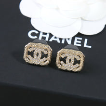 Load image into Gallery viewer, JW809 CC Earrings
