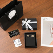 Load image into Gallery viewer, JW809 CC Earrings
