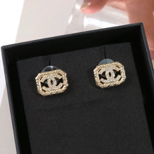 Load image into Gallery viewer, JW809 CC Earrings
