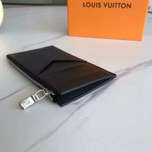 Load image into Gallery viewer, LB1239 Romy Card Holder / 4.7 x 3.1 x 0.3 inches
