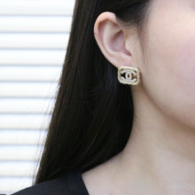 Load image into Gallery viewer, JW809 CC Earrings

