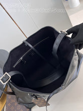 Load image into Gallery viewer, LB959 CarryAll MM / 15.4 x 11.8 x 5.9inches / HIGHEST QUALITY VERSION
