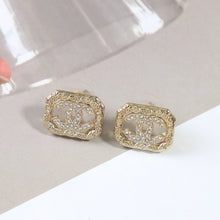 Load image into Gallery viewer, JW809 CC Earrings
