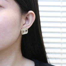 Load image into Gallery viewer, JW809 CC Earrings
