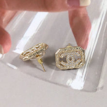 Load image into Gallery viewer, JW809 CC Earrings
