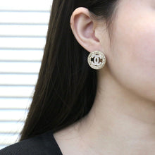 Load image into Gallery viewer, JW810 CC Earrings
