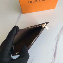 Load image into Gallery viewer, LB1243 Romy Card Holder / 4.7 x 3.1 x 0.3 inches
