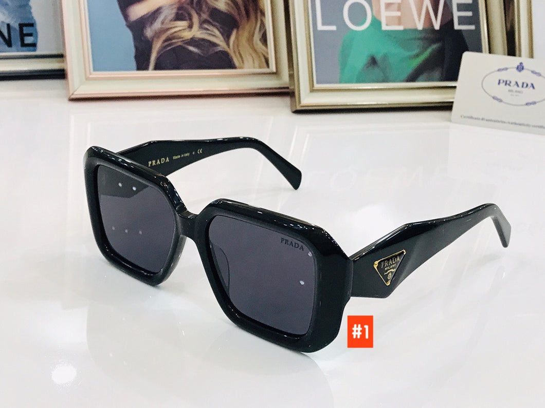JW742 PD Sunglasses / 55x17x148mm