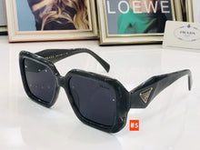 Load image into Gallery viewer, JW742 PD Sunglasses / 55x17x148mm
